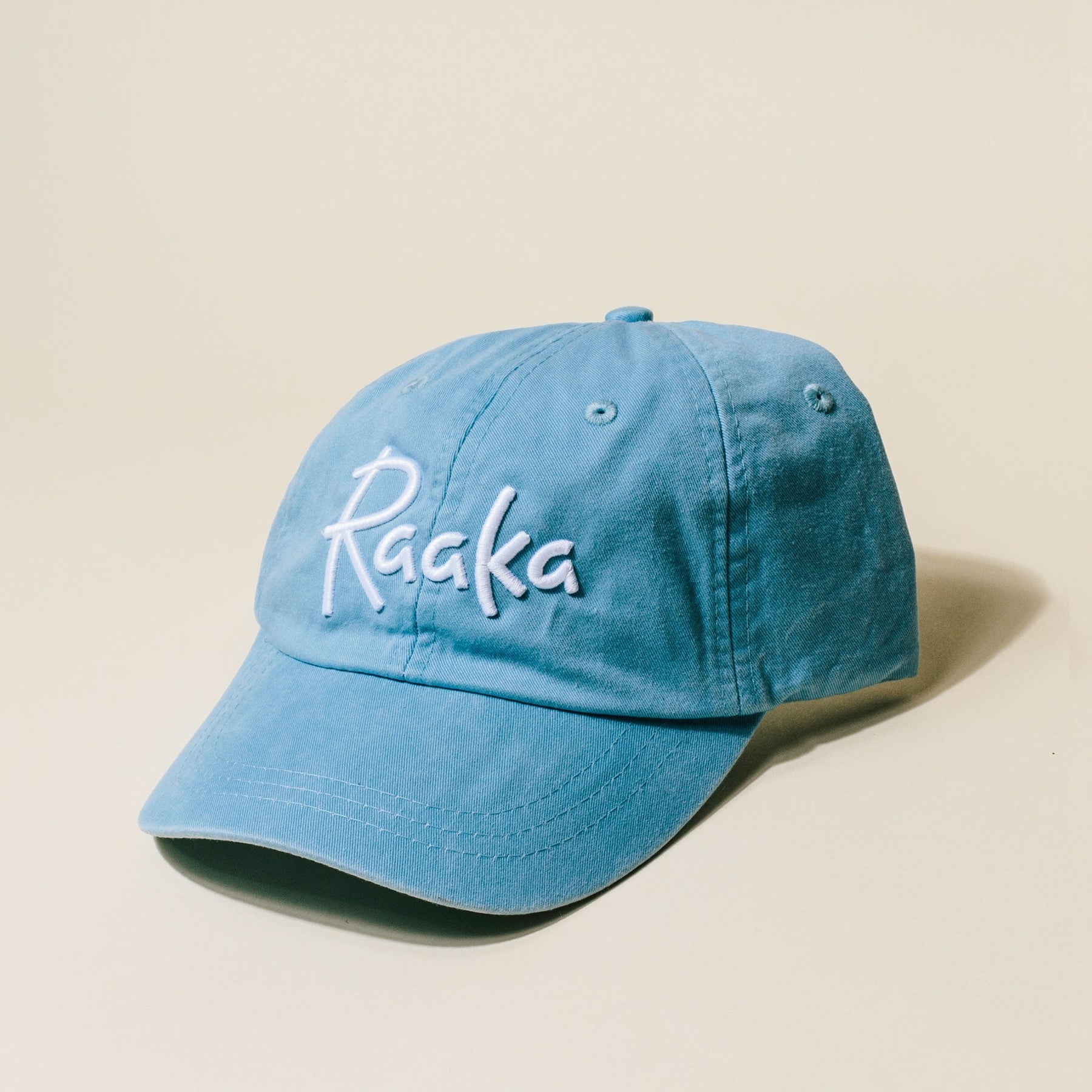 Blue Logo Baseball Hat - Classic Evening Hat Assortment