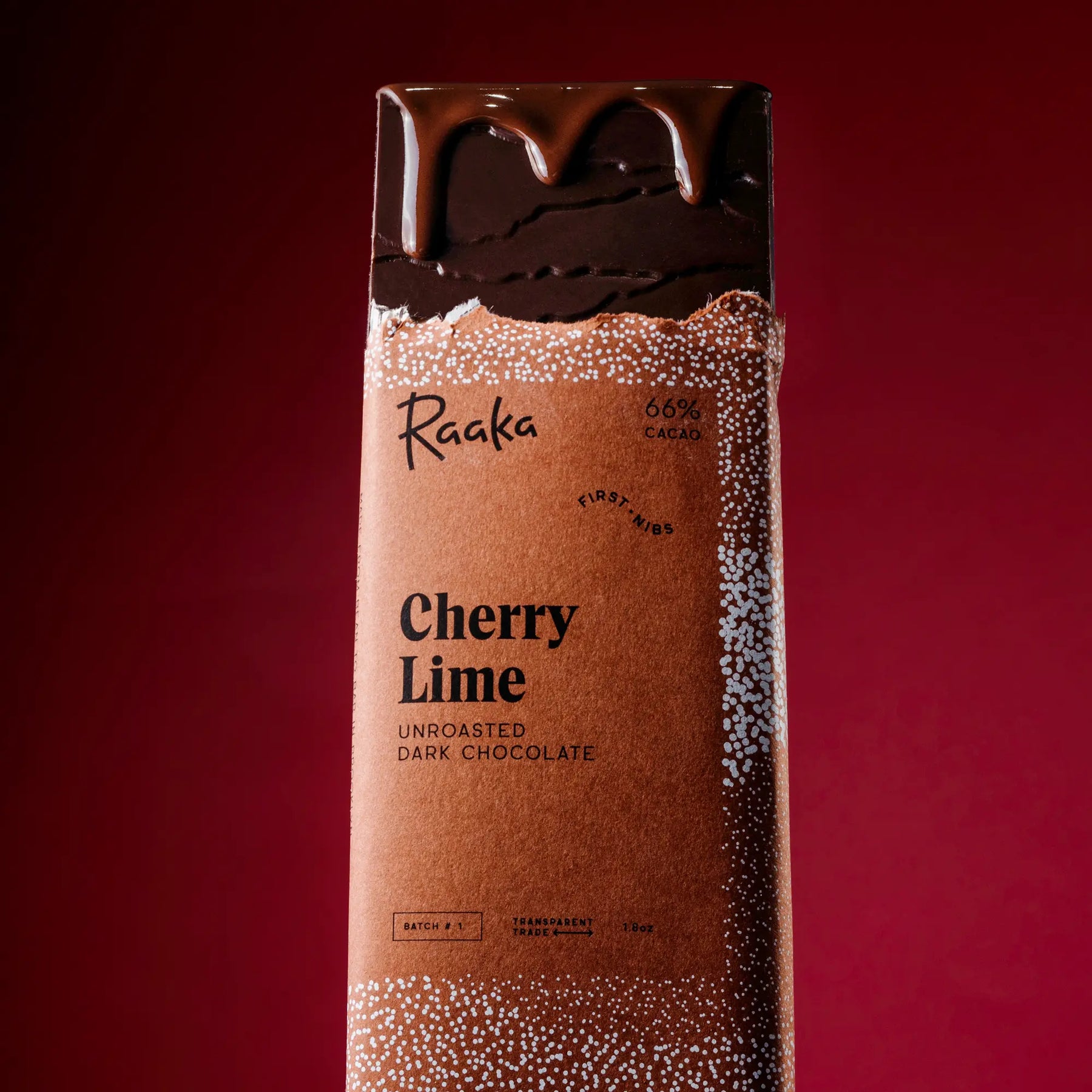 Cherry Lime - Classic Artisan Lime Assortment