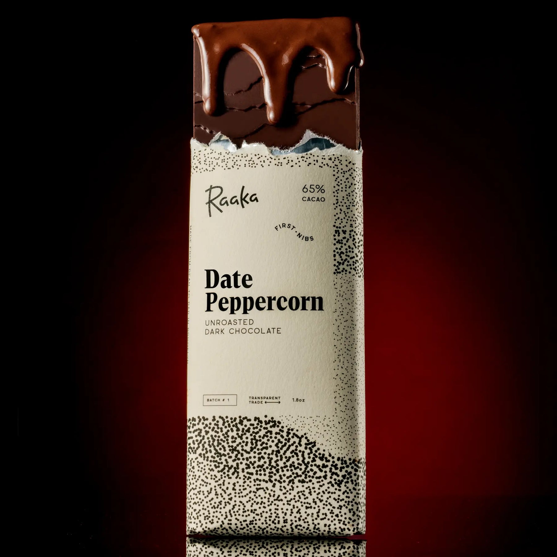 Date Peppercorn - Classic Artisan Peppercorn Assortment