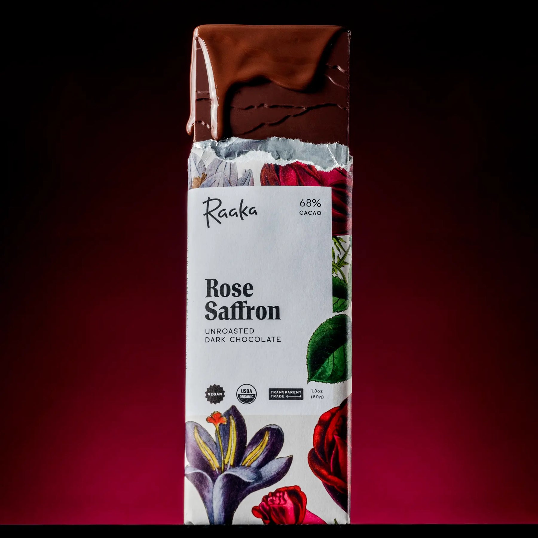 Rose Saffron - Classic Artisan Saffron Assortment