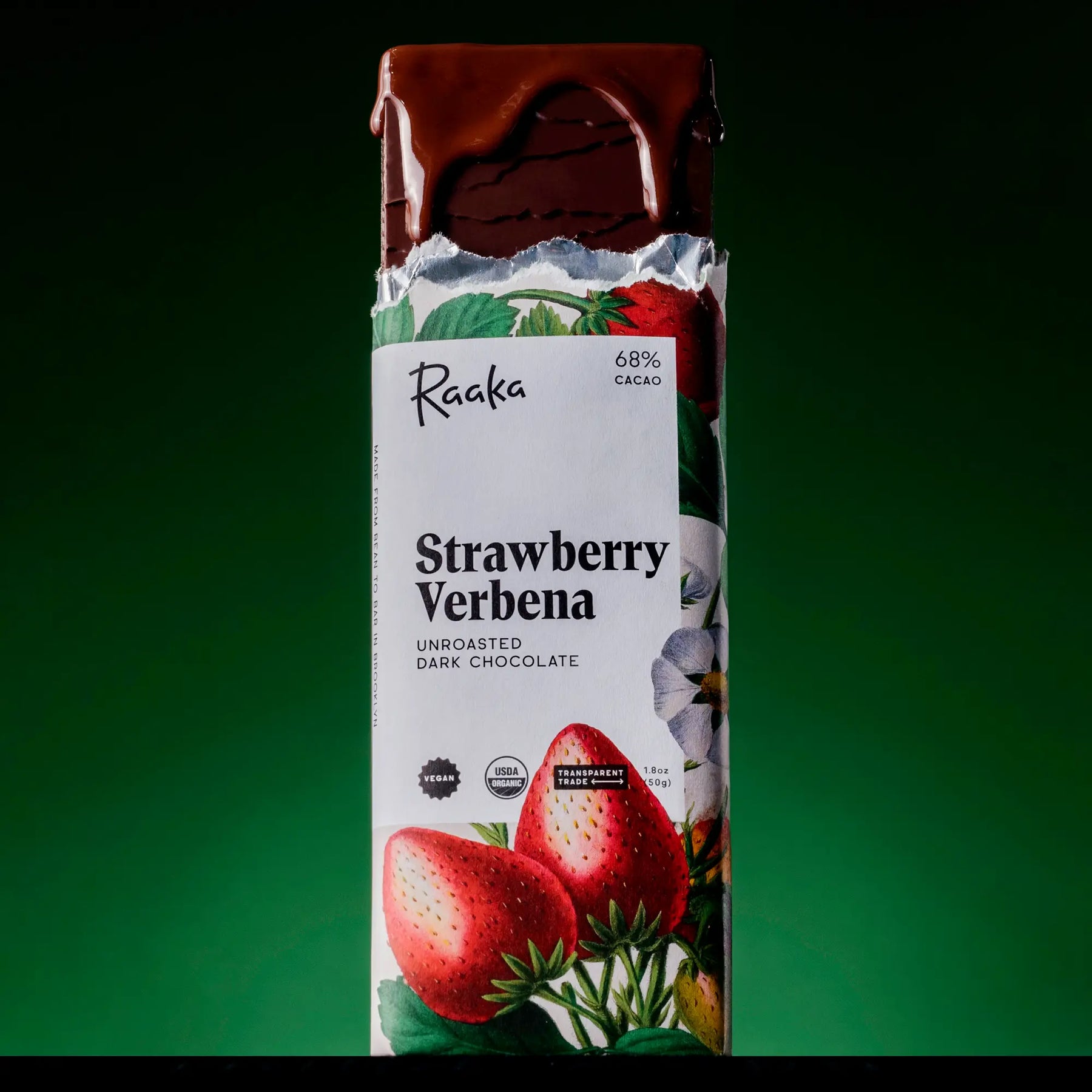 Strawberry Verbena - Classic Artisan Verbena Assortment