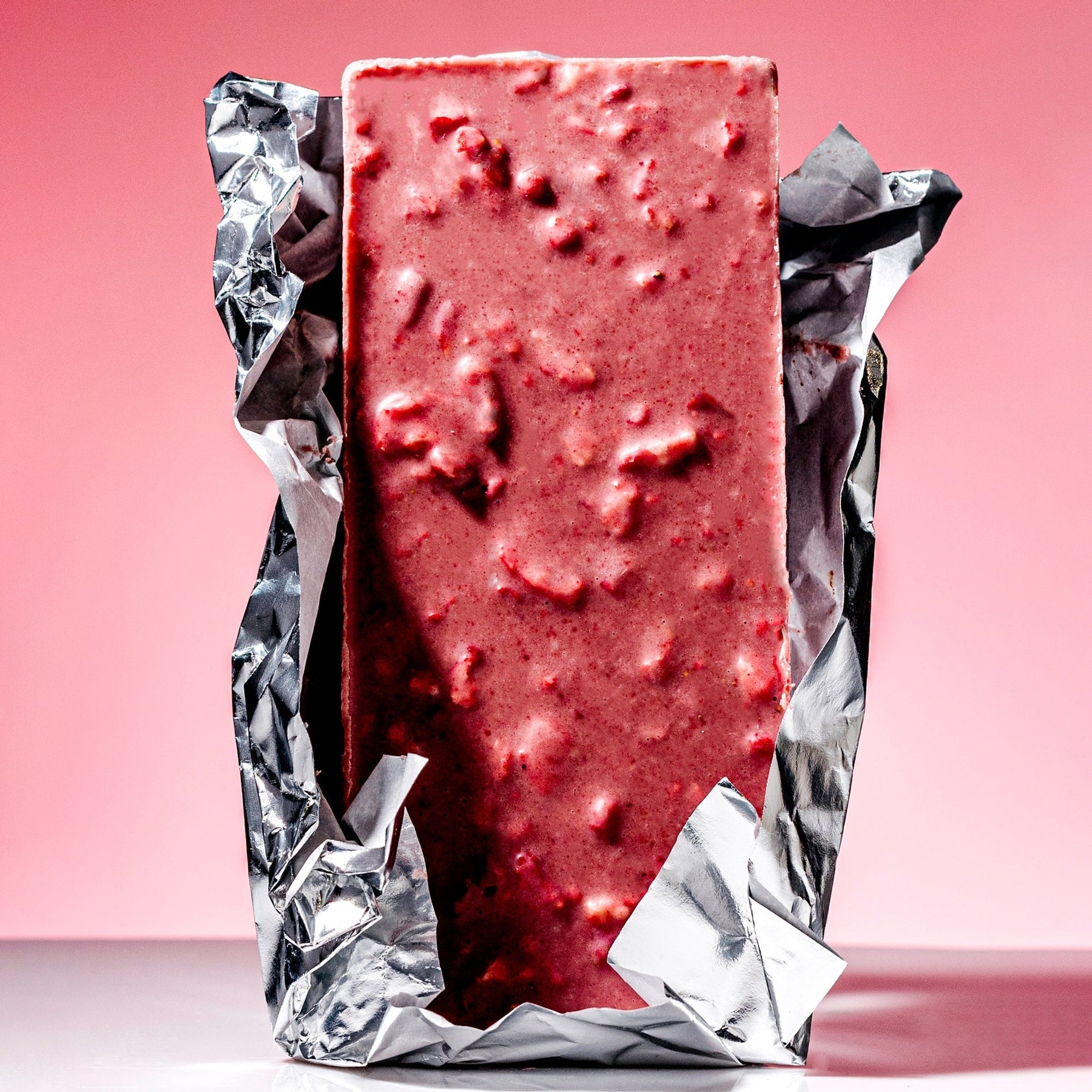 Strawberry & Cream - Classic Artisan Chocolate Assortment
