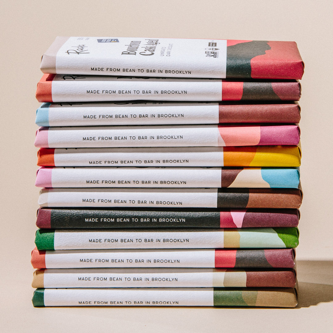 Customizable 12 Bar Bundle - Classic Discovery Box Assortment