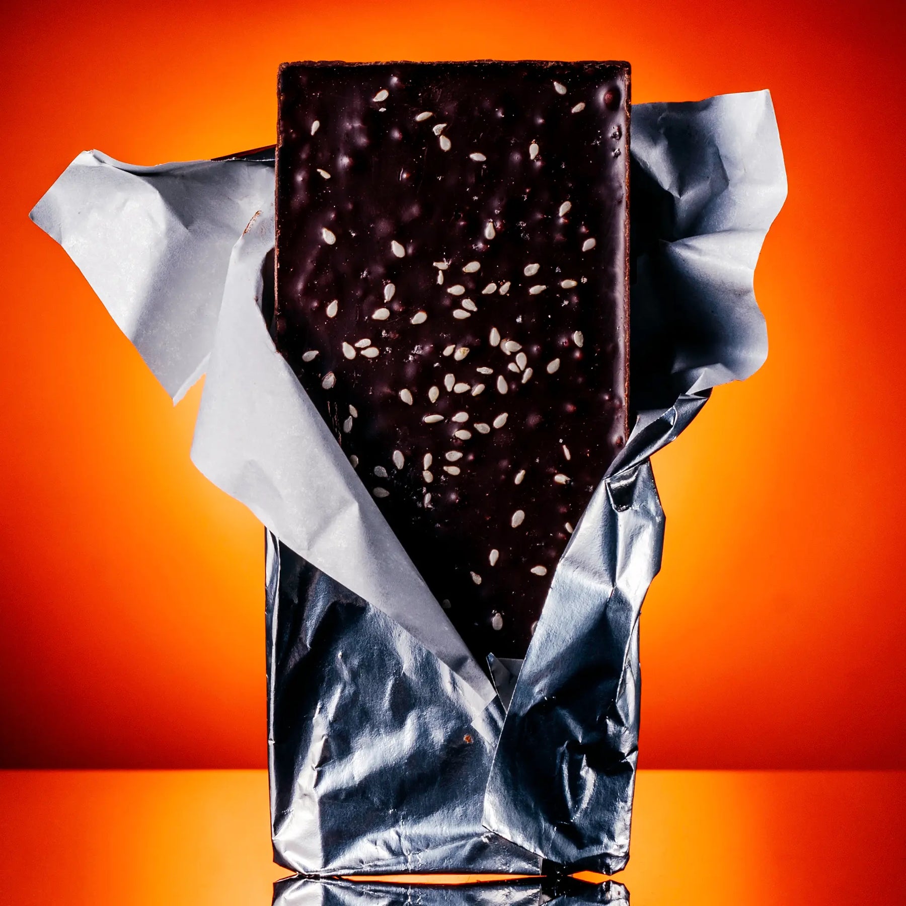 Momofuku Chili Chocolate Crunch - Classic Expressive Crunch Assortment