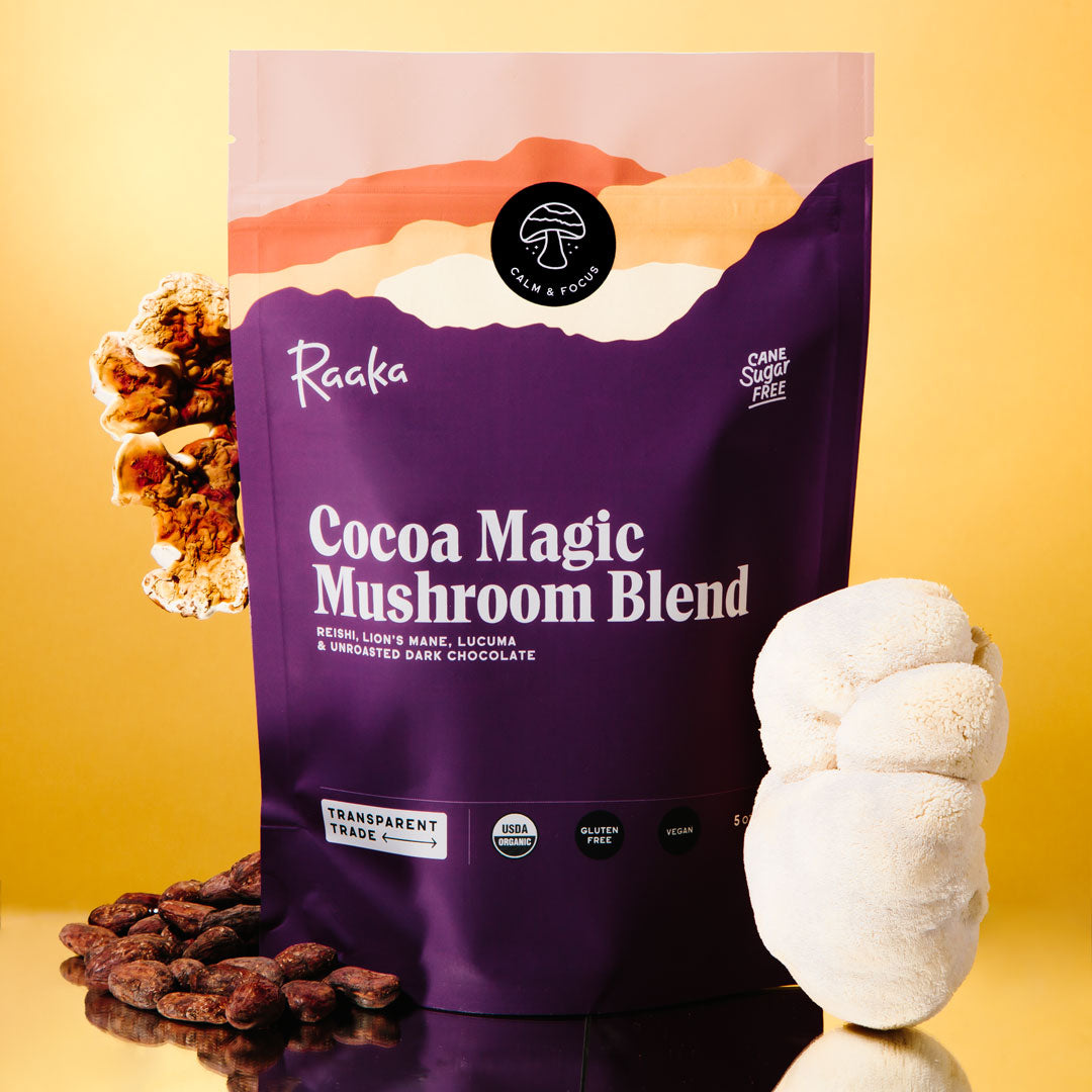 Cocoa Magic - Classic Artisan Magic Assortment