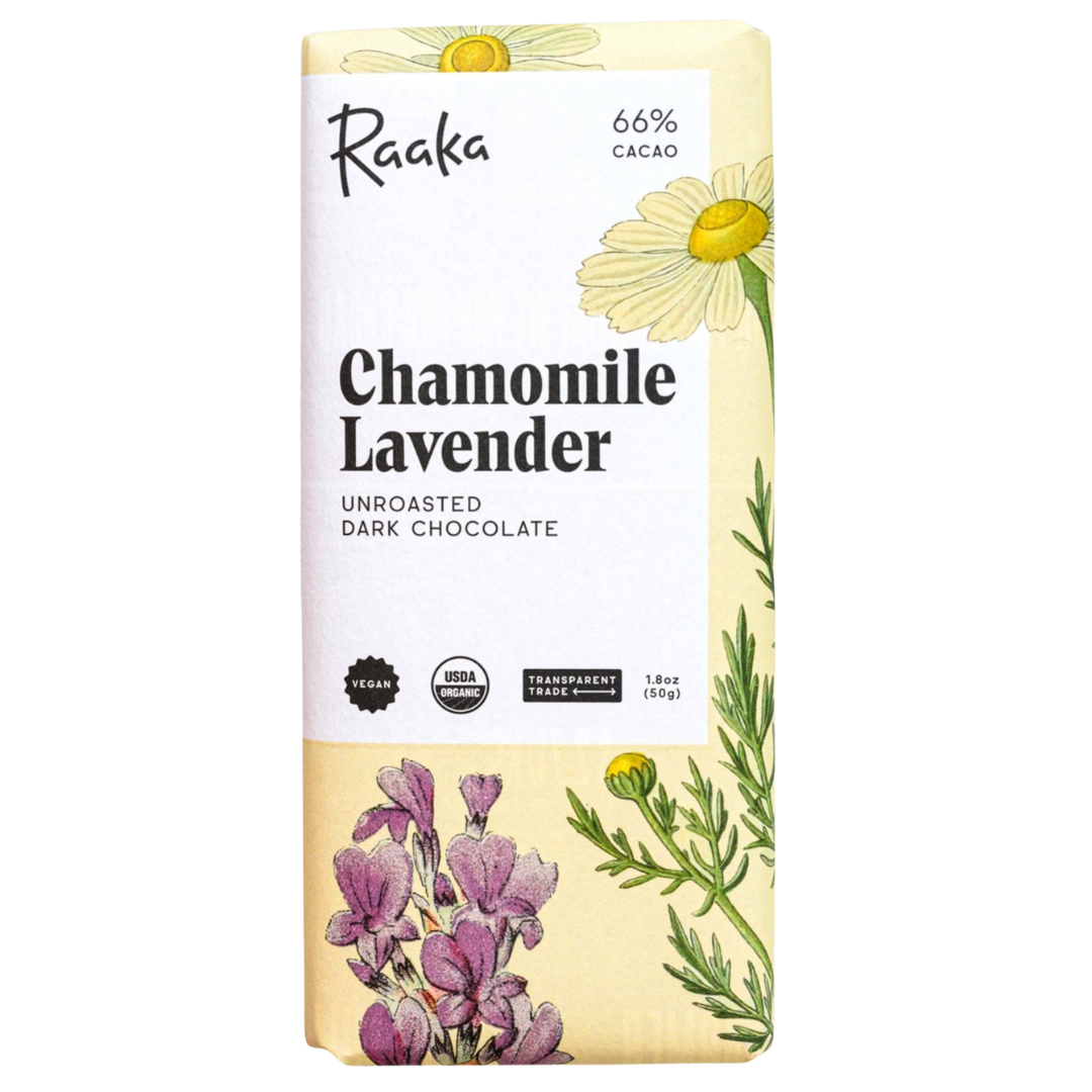 Chamomile Lavender - Classic Artisan Lavender Assortment