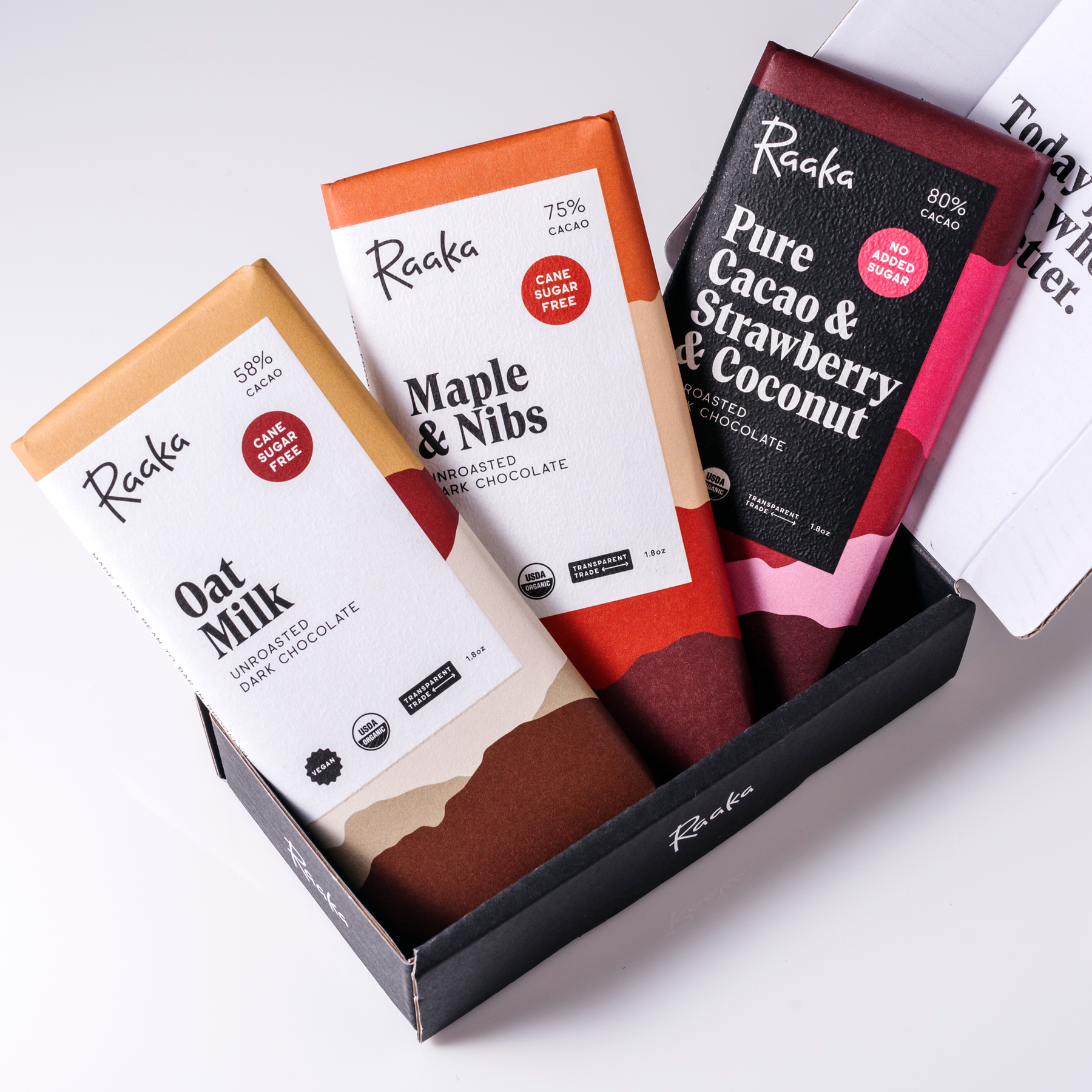 Refined Sugar Free Bundle - Classic Complete Sugar Assortment