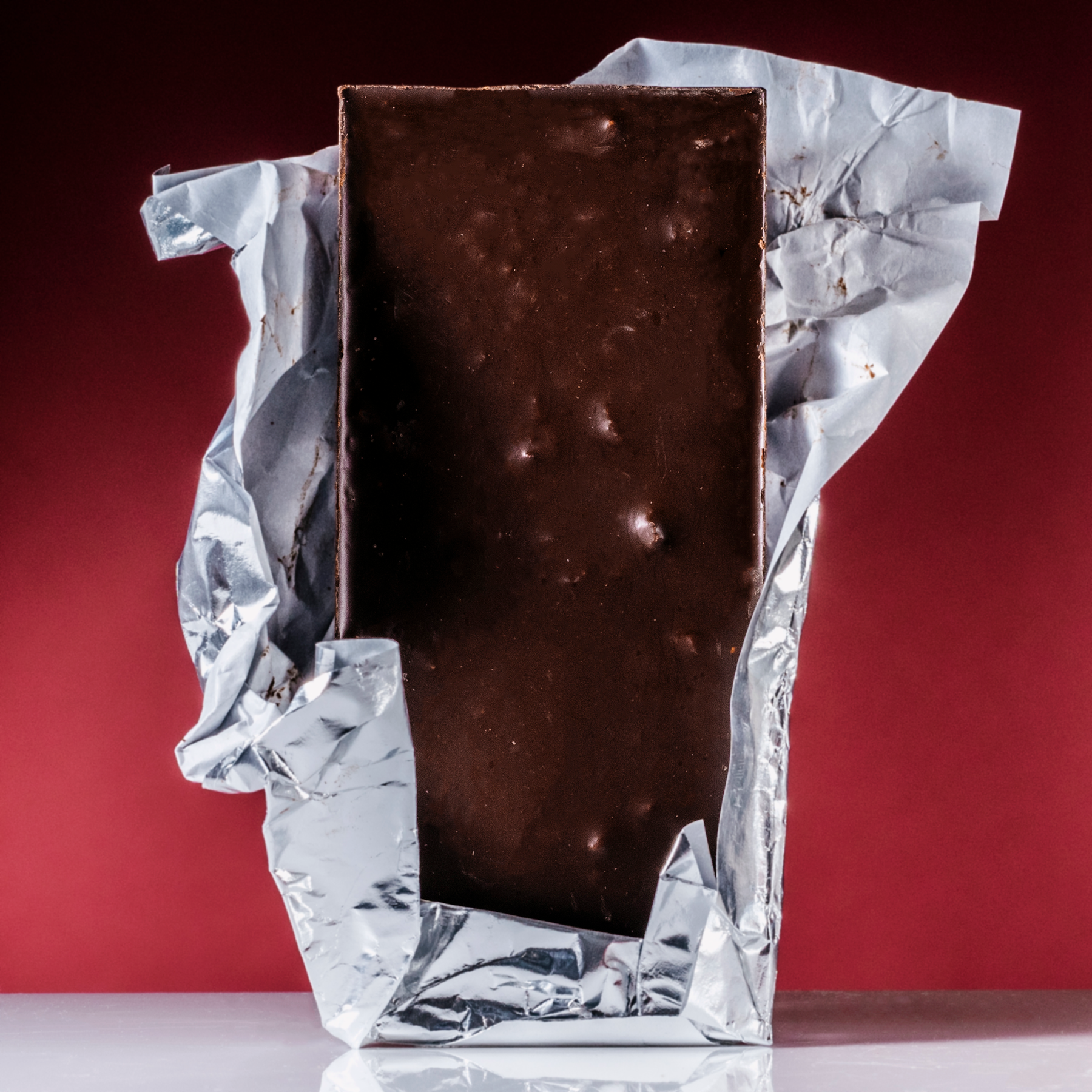 Pure Cacao & Strawberry & Coconut - Classic Artisan Coconut Assortment