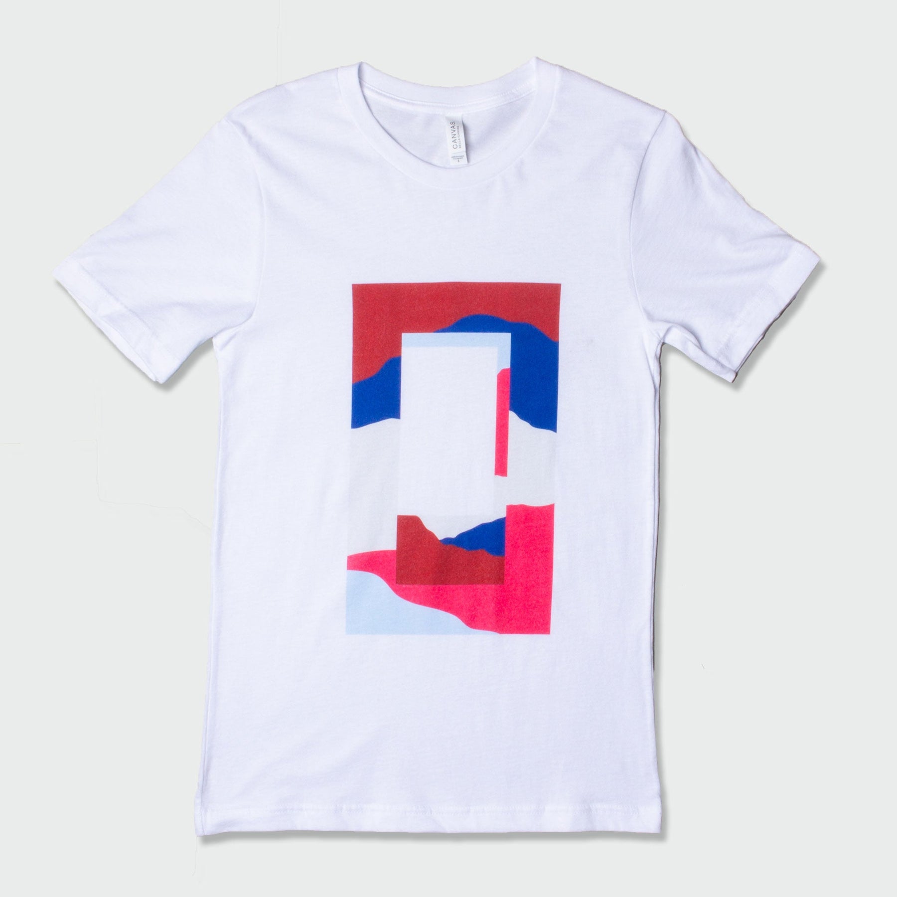 Coconut in Coconut Tee - Classic Artisan Shirt Assortment