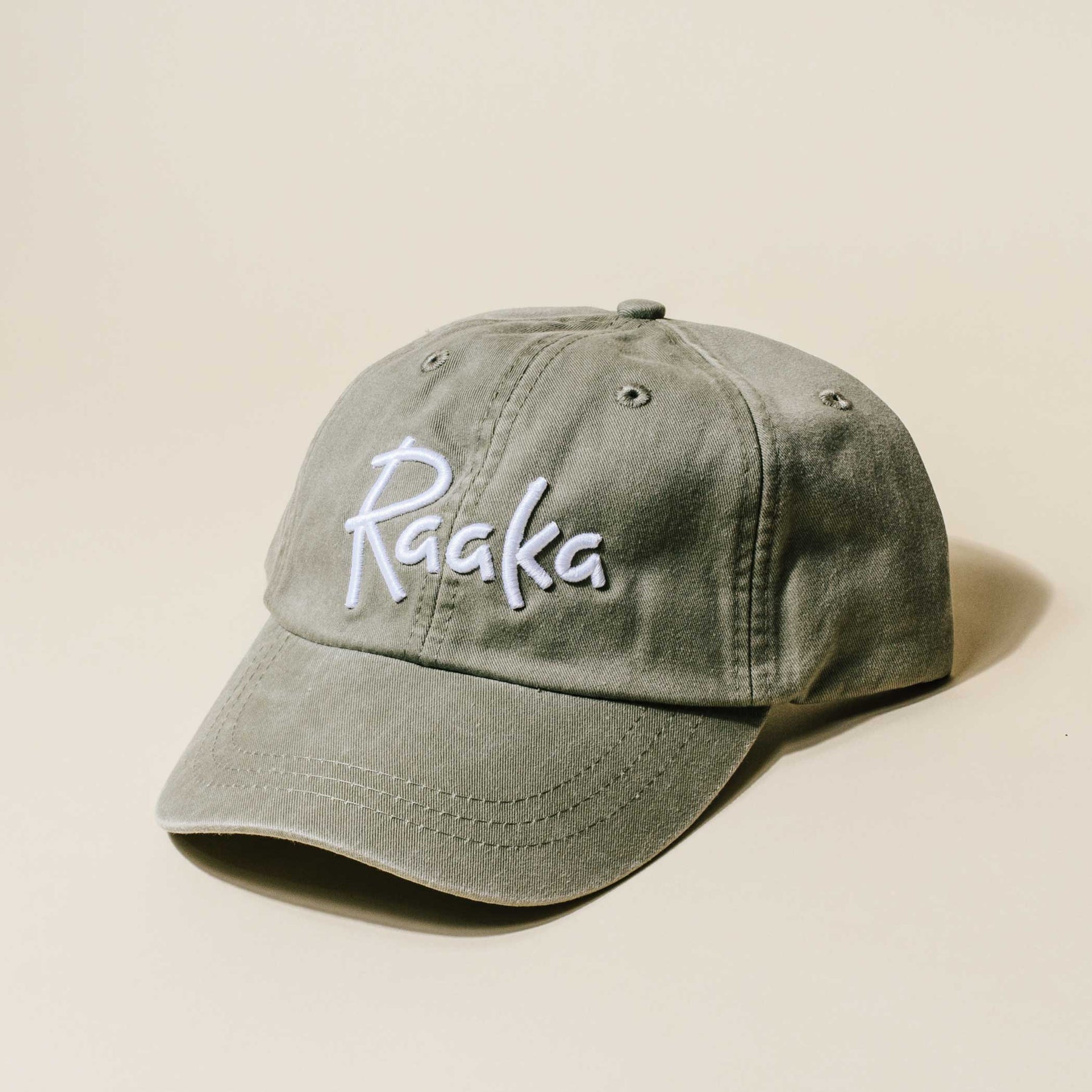 Stone Logo Baseball Hat - Classic Artisan Hat Assortment