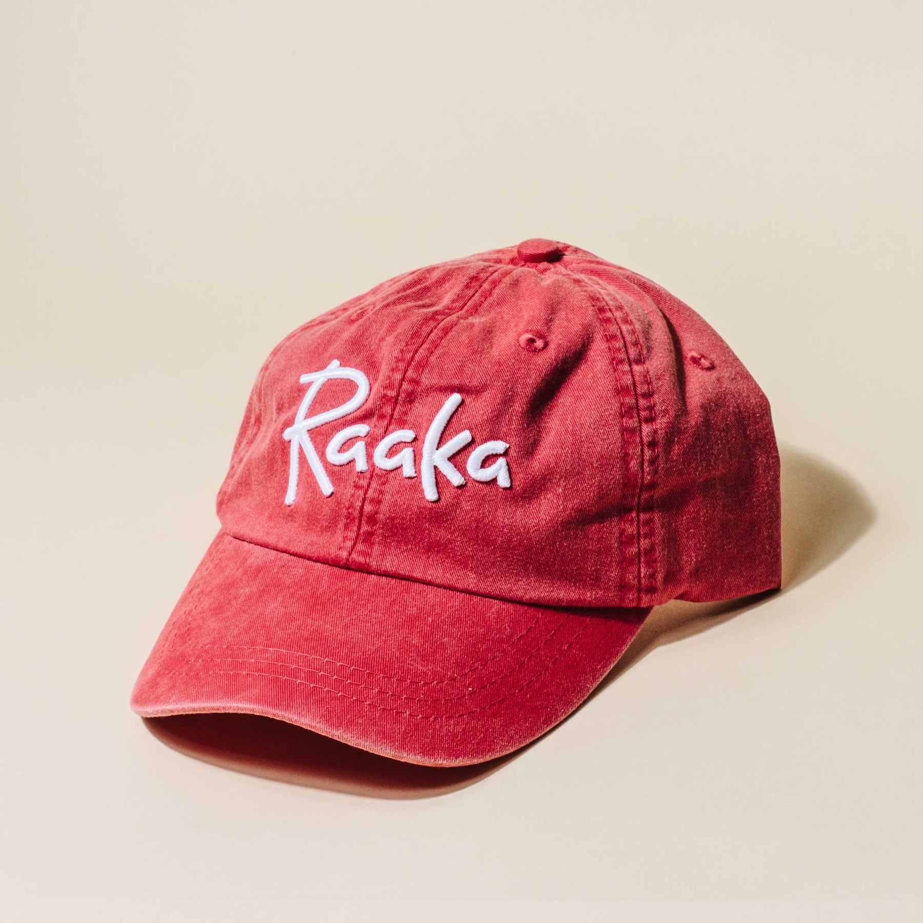 Poppy Logo Baseball Hat - Classic Complete Hat Assortment