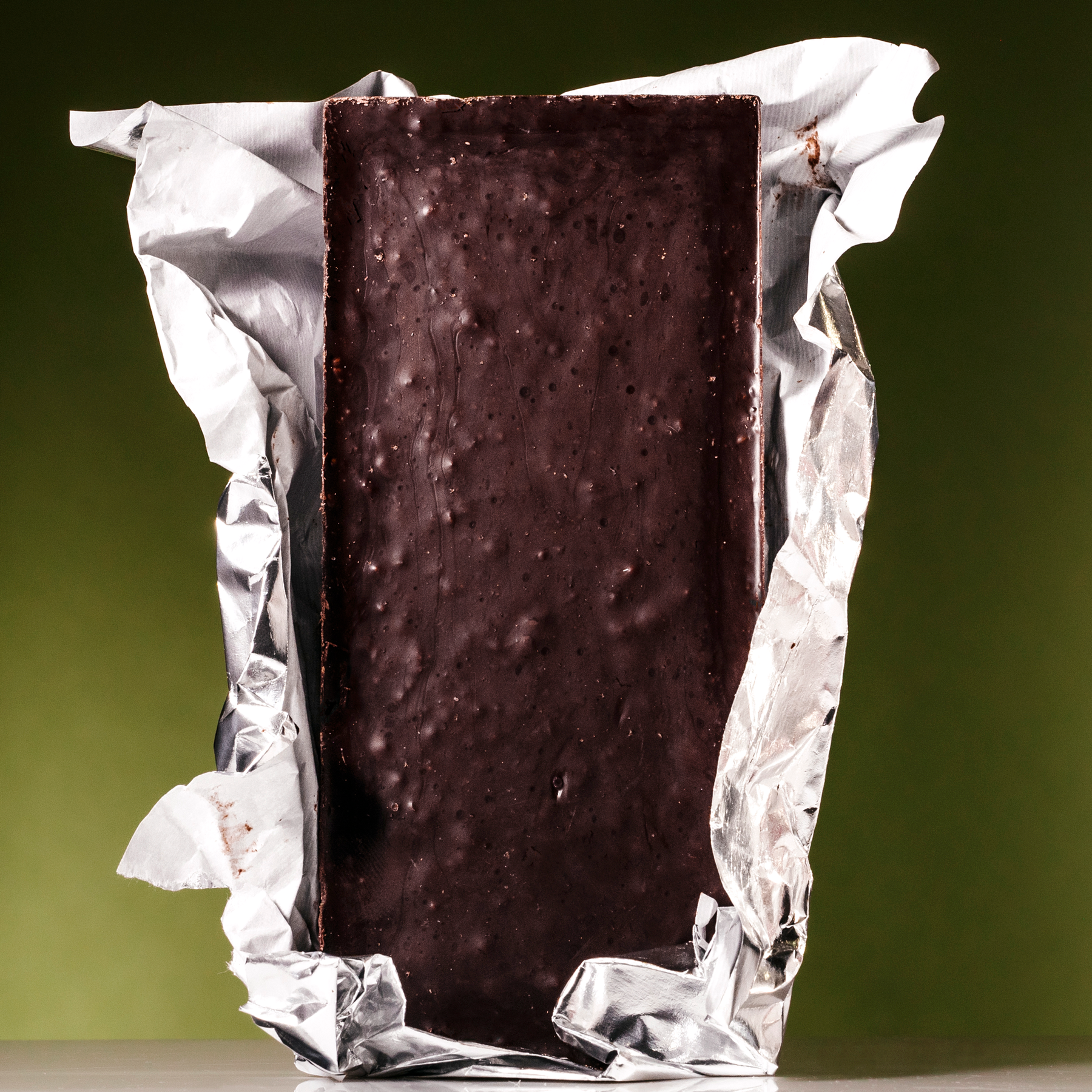 Green Tea Crunch - Comforting Giftable Crunch Assortment