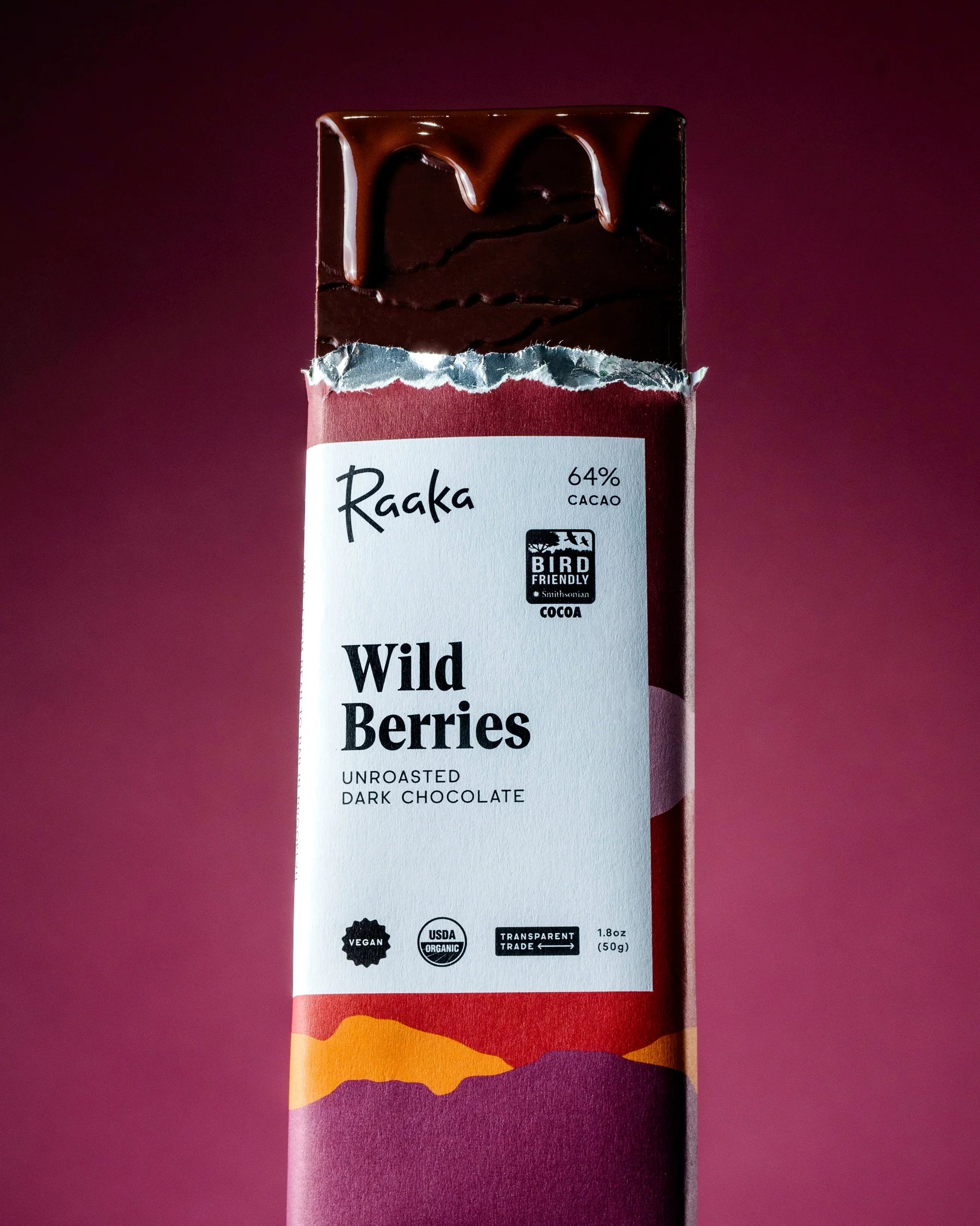Wild Berries - Classic Artisan Berry Assortment