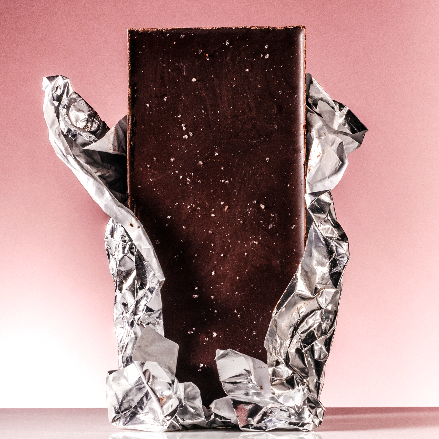 Pink Sea Salt - Classic Artisan Salt Assortment