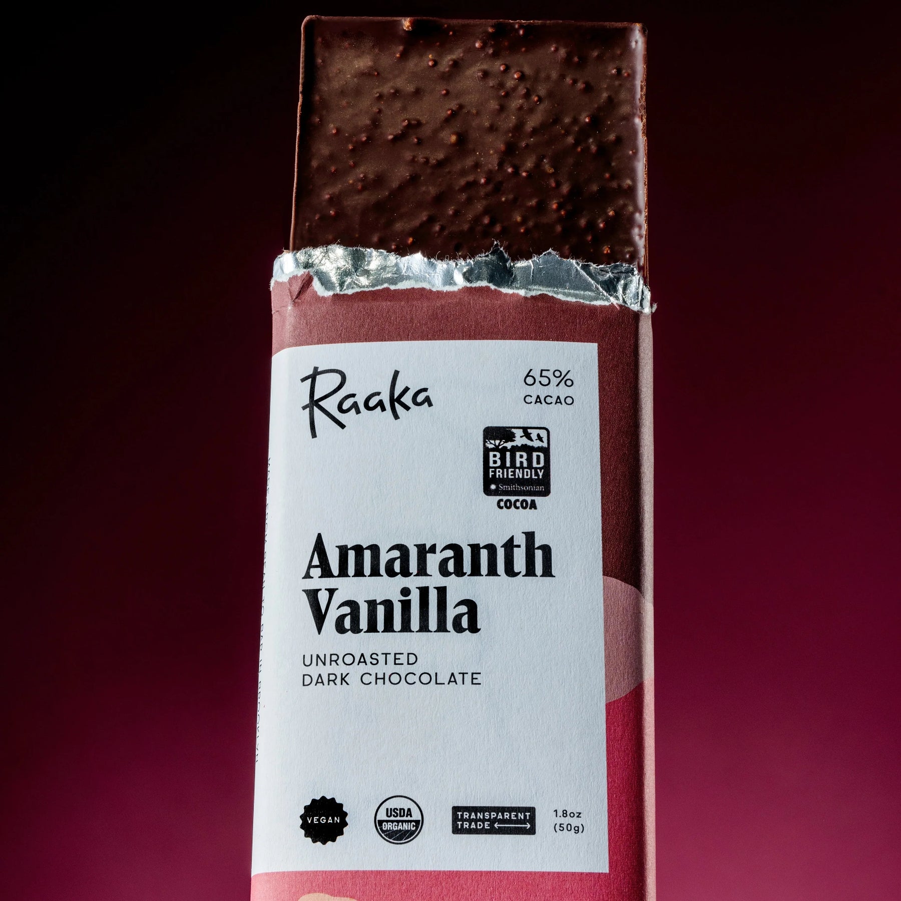 Amaranth Vanilla - Classic Complete Vanilla Assortment